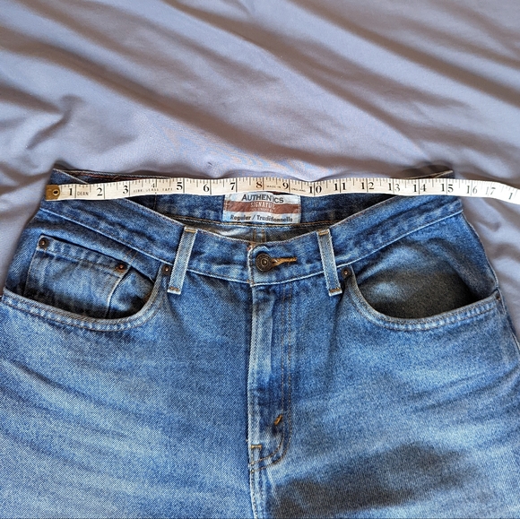 Levi's Signature Regular fit jeans👖 - Picture 7 of 8